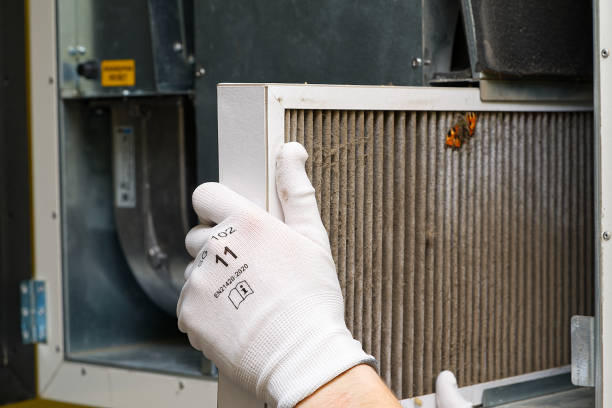 Best General Air Duct Cleaning  in Hillsboro Beach, FL